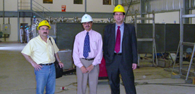 CEO at jobsite CEO at jobsite