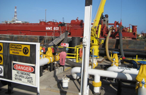 Oil energy facility Oil energy facility